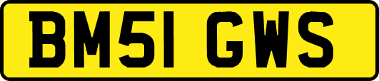 BM51GWS