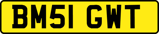 BM51GWT