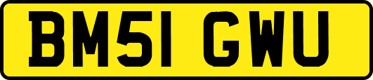 BM51GWU
