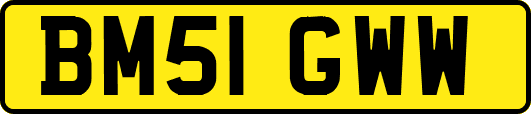 BM51GWW