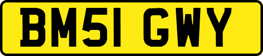 BM51GWY