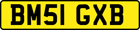 BM51GXB