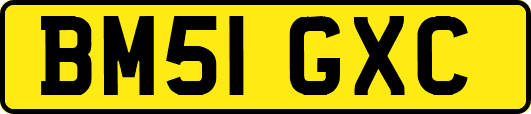 BM51GXC