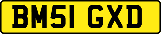 BM51GXD