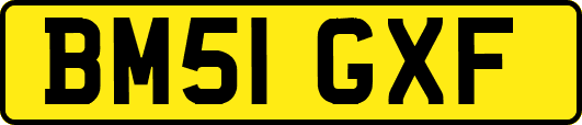BM51GXF