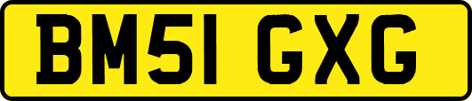 BM51GXG