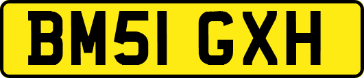 BM51GXH