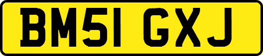 BM51GXJ