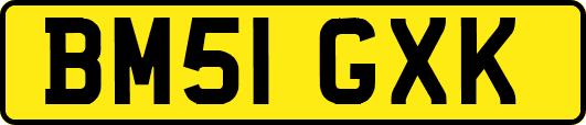 BM51GXK