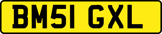 BM51GXL