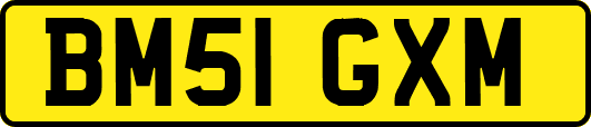 BM51GXM