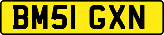BM51GXN