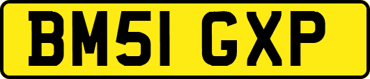 BM51GXP