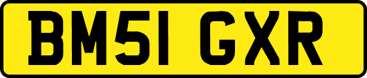 BM51GXR