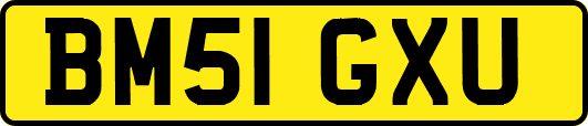 BM51GXU