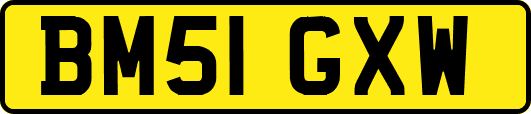 BM51GXW