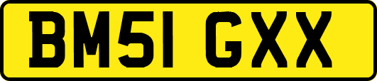 BM51GXX