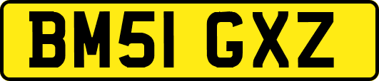 BM51GXZ