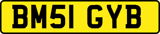 BM51GYB