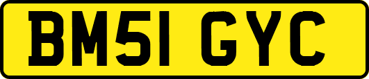 BM51GYC