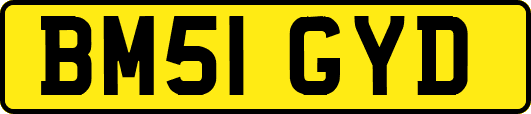 BM51GYD
