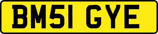 BM51GYE