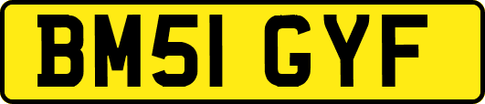 BM51GYF