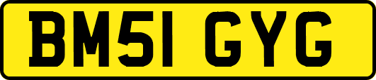BM51GYG