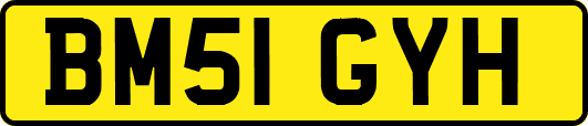 BM51GYH