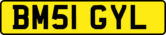 BM51GYL
