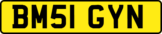 BM51GYN