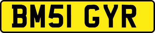 BM51GYR