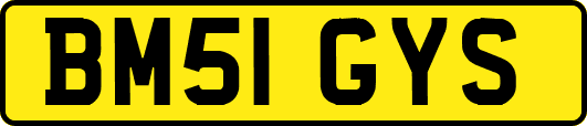 BM51GYS