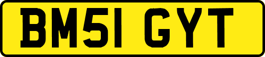 BM51GYT
