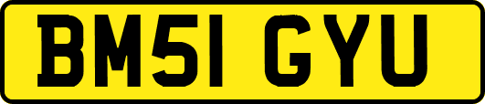 BM51GYU