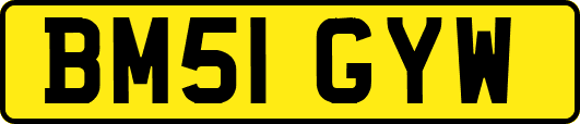 BM51GYW
