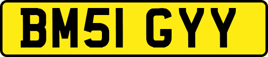 BM51GYY