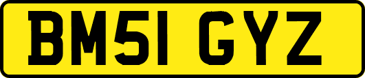 BM51GYZ