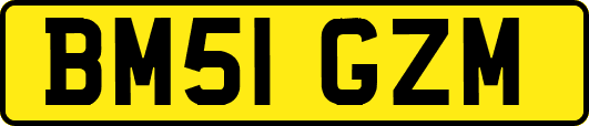 BM51GZM
