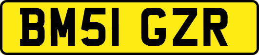 BM51GZR