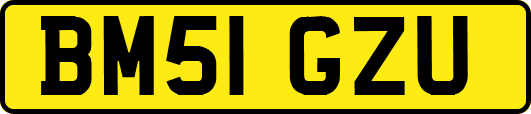 BM51GZU
