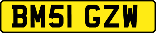 BM51GZW