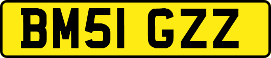 BM51GZZ