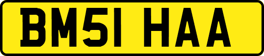 BM51HAA
