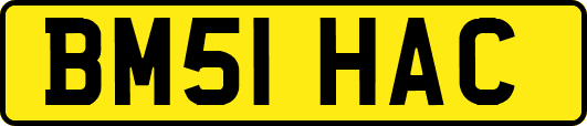 BM51HAC