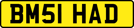 BM51HAD