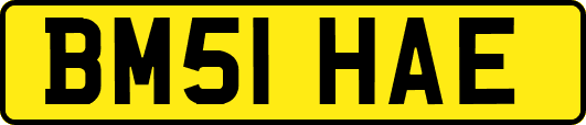 BM51HAE