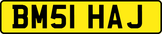 BM51HAJ