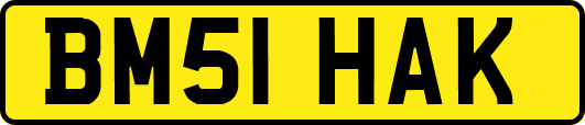 BM51HAK