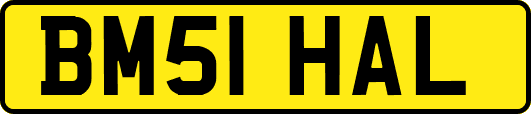 BM51HAL